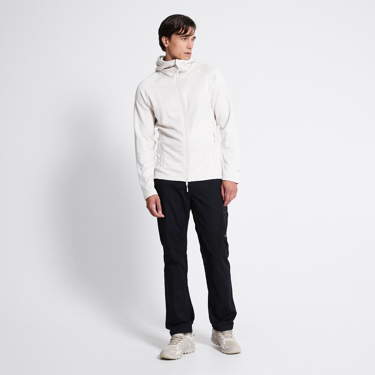 Functional hoodie "Vasared"